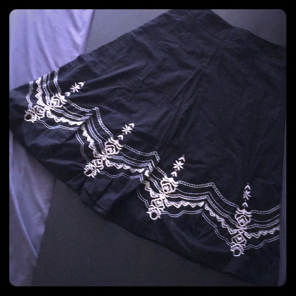 Skirt